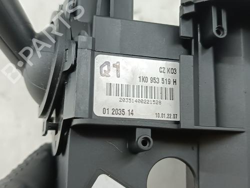 Switch VW GOLF VI (5K1) 1.6 TDI | BP39538820I30 - Image 3