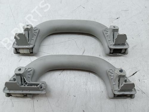 Front left interior door handle VW GOLF VI (5K1) 1.6 TDI | BP39538823I13 - Image 2