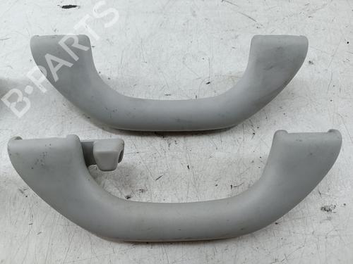 Front left interior door handle VW GOLF VI (5K1) 1.6 TDI | BP39538823I13 - Image 4