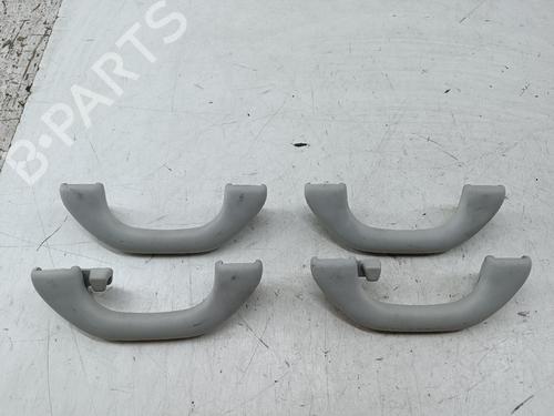 Front left interior door handle VW GOLF VI (5K1) 1.6 TDI | BP39538823I13 - Image 6