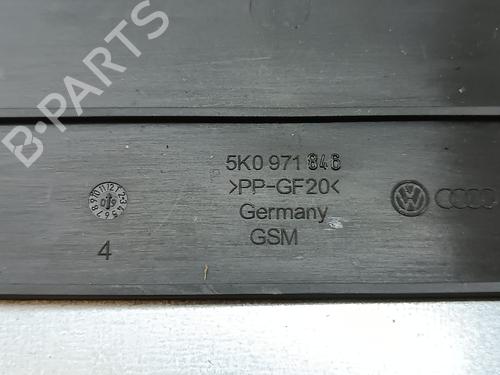 Electronic module VW GOLF VI (5K1) 1.6 TDI | BP39538826M83 - Image 2