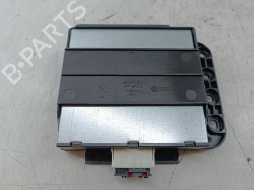 Used Electronic module Electronic module 39538826 39538826