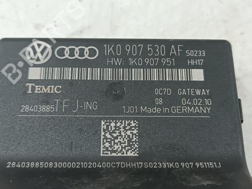 Electronic module VW GOLF VI (5K1) 1.6 TDI | BP39538827M83 - Image 2