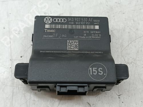Used Electronic module Electronic module 39538827 39538827