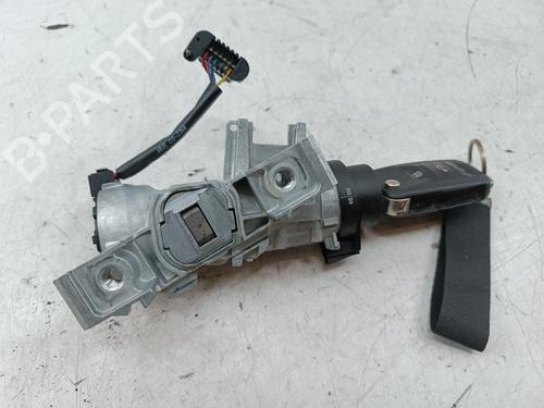 Used Ignition barrel Ignition barrel 39538830 39538830