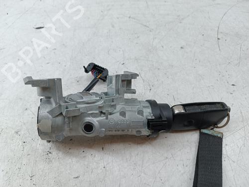 Ignition barrel VW GOLF VI (5K1) 1.6 TDI | BP39538830M48 - Image 3