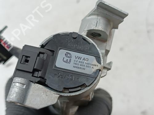 Ignition barrel VW GOLF VI (5K1) 1.6 TDI | BP39538830M48 - Image 7