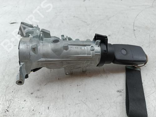 Ignition barrel VW GOLF VI (5K1) 1.6 TDI | BP39538830M48 - Image 6