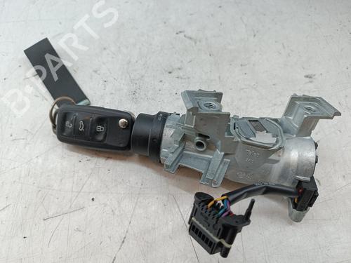 Ignition barrel VW GOLF VI (5K1) 1.6 TDI | BP39538830M48 - Image 8