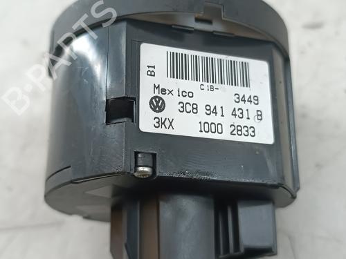 Switch VW GOLF VI (5K1) 1.6 TDI | BP39538832I30 - Image 3