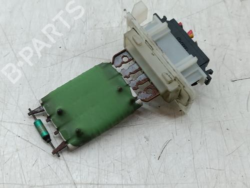 Heater resistor VW GOLF VI (5K1) 1.6 TDI | BP39538837M108 - Image 2