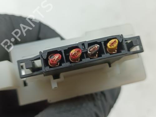 Heater resistor VW GOLF VI (5K1) 1.6 TDI | BP39538837M108 - Image 3
