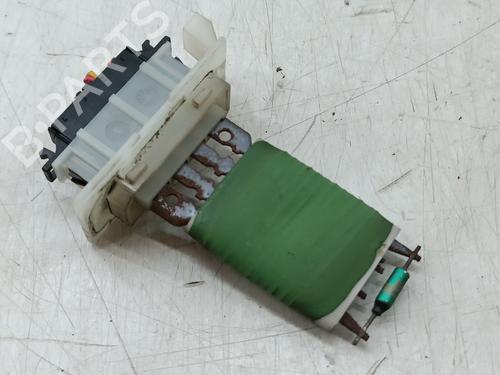 Heater resistor VW GOLF VI (5K1) 1.6 TDI | BP39538837M108 - Image 5