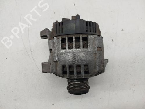 Used Alternator Alternator 39538842 39538842