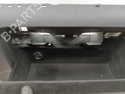 Handskerum VW GOLF VI Variant (AJ5) 1.6 TDI | BP39538843C95 - Image 8