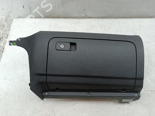 Handskerum VW GOLF VI Variant (AJ5) 1.6 TDI | BP39538843C95 - Image 9