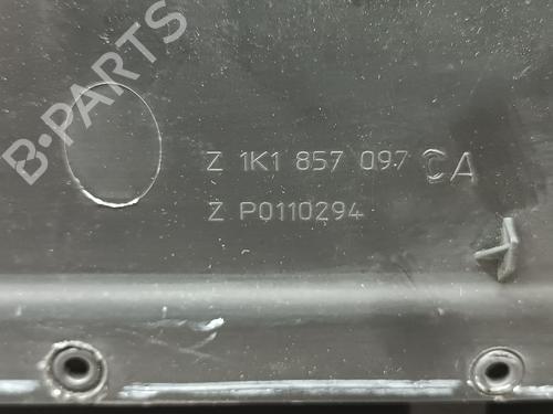 Handskerum VW GOLF VI Variant (AJ5) 1.6 TDI | BP39538843C95 - Image 3