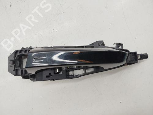 Used Rear left exterior door handle Rear left exterior door handle 39538845 39538845