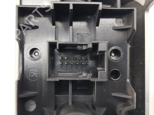 Switch OPEL ASTRA H GTC (A04) 1.7 CDTI (L08) | BP39538849I30 - Image 3
