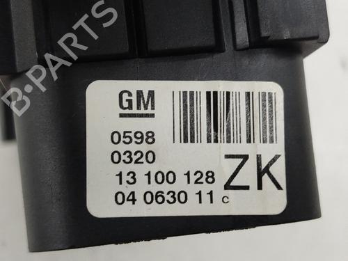 Switch OPEL ASTRA H GTC (A04) 1.7 CDTI (L08) | BP39538849I30 - Image 5