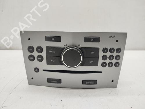 Used Radio Radio 39538850 39538850