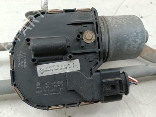 Front wiper motor VW GOLF VI Variant (AJ5) 1.6 TDI | BP39538851M29 - Image 2