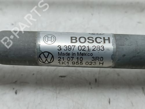 Front wiper motor VW GOLF VI Variant (AJ5) 1.6 TDI | BP39538851M29 - Image 4