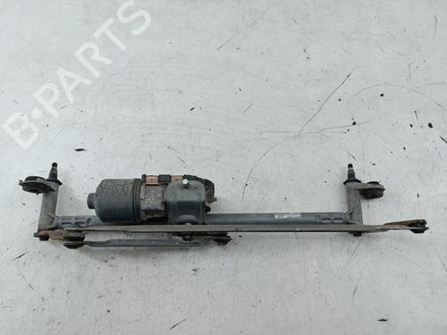 Front wiper motor VW GOLF VI Variant (AJ5) 1.6 TDI | BP39538851M29 - Image 5
