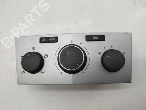 Used Climate control Climate control 39538854 39538854