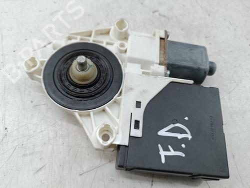 Front right window mechanism VW GOLF VI Variant (AJ5) 1.6 TDI | BP39538858C23 - Image 2