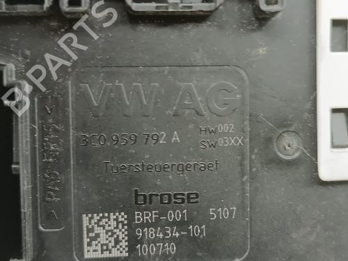 Front right window mechanism VW GOLF VI Variant (AJ5) 1.6 TDI | BP39538858C23 - Image 4