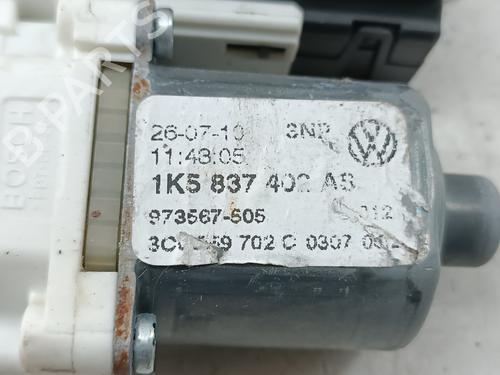 Front right window mechanism VW GOLF VI Variant (AJ5) 1.6 TDI | BP39538858C23 - Image 3
