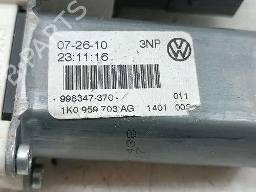 Rear left window mechanism VW GOLF VI Variant (AJ5) 1.6 TDI | BP39538863C24 - Image 4