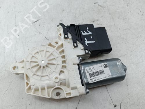 Rear left window mechanism VW GOLF VI Variant (AJ5) 1.6 TDI | BP39538863C24 - Image 5