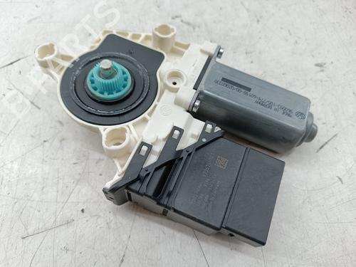 Rear left window mechanism VW GOLF VI Variant (AJ5) 1.6 TDI | BP39538863C24 - Image 2