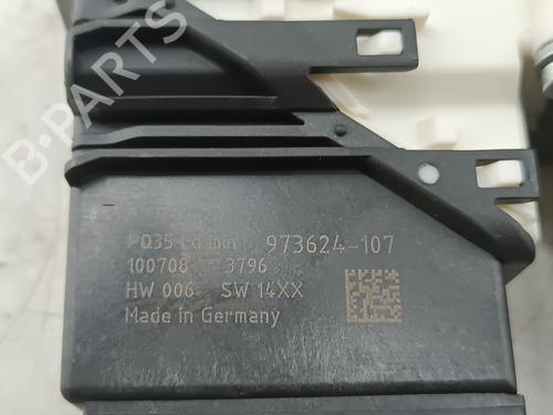 Rear left window mechanism VW GOLF VI Variant (AJ5) 1.6 TDI | BP39538863C24 - Image 3