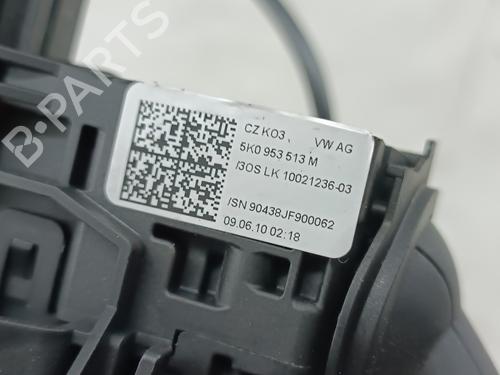 Ratstangsstang VW GOLF VI Variant (AJ5) 1.6 TDI | BP39538864I23 - Image 4
