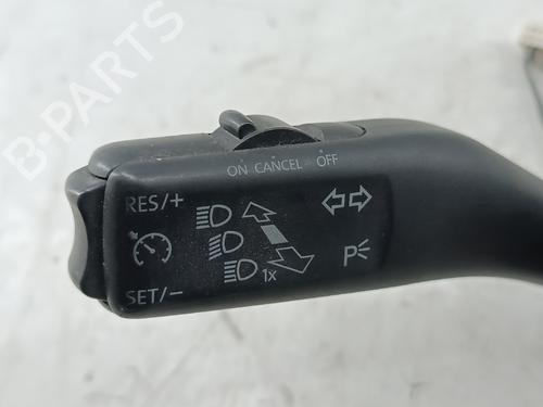 Ratstangsstang VW GOLF VI Variant (AJ5) 1.6 TDI | BP39538864I23 - Image 7