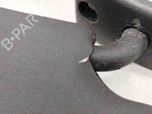 Left sun visor OPEL ASTRA H GTC (A04) 1.7 CDTI (L08) | BP39538865I1 - Image 2