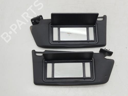 Left sun visor OPEL ASTRA H GTC (A04) 1.7 CDTI (L08) | BP39538865I1 - Image 4
