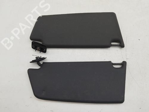 Left sun visor OPEL ASTRA H GTC (A04) 1.7 CDTI (L08) | BP39538865I1 - Image 8
