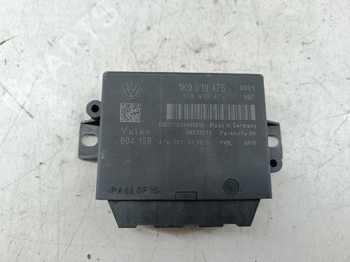 Electronic module VW GOLF VI Variant (AJ5) 1.6 TDI | BP39538872M83 - Image 4