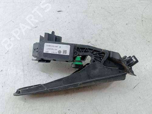 Pedal VW GOLF VI Variant (AJ5) 1.6 TDI | BP39538876I4 - Image 3