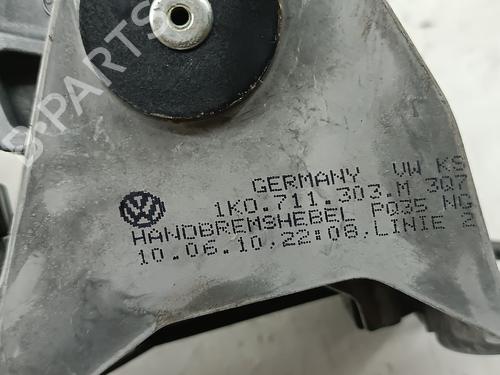 håndbremse VW GOLF VI Variant (AJ5) 1.6 TDI | BP39538877I18 - Image 4
