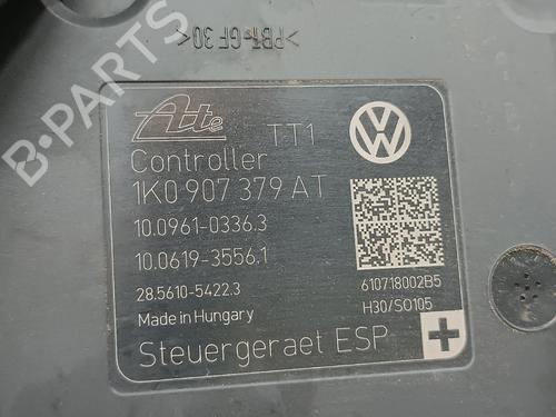 ABS pump VW GOLF VI Variant (AJ5) 1.6 TDI | BP39538878M43 - Image 4