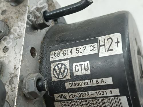 ABS pump VW GOLF VI Variant (AJ5) 1.6 TDI | BP39538878M43 - Image 3