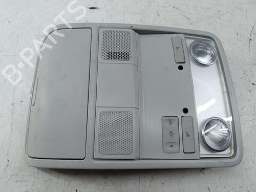 Kabinelys VW GOLF VI Variant (AJ5) 1.6 TDI | BP39538880I8 - Image 5