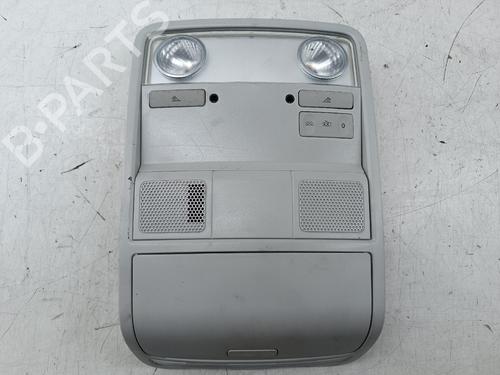 Kabinelys VW GOLF VI Variant (AJ5) 1.6 TDI | BP39538880I8 - Image 7