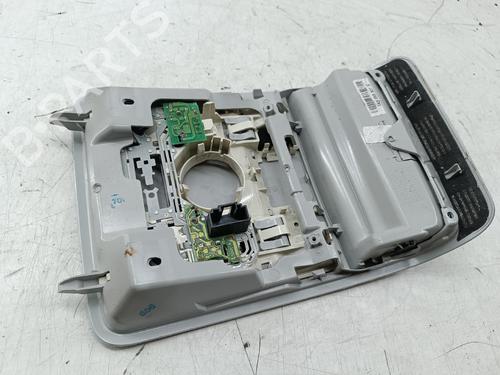 Kabinelys VW GOLF VI Variant (AJ5) 1.6 TDI | BP39538880I8 - Image 4