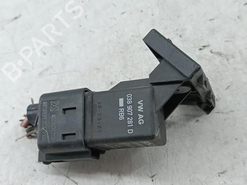 Other VW GOLF VI Variant (AJ5) 1.6 TDI | BP39538881O1 - Image 3